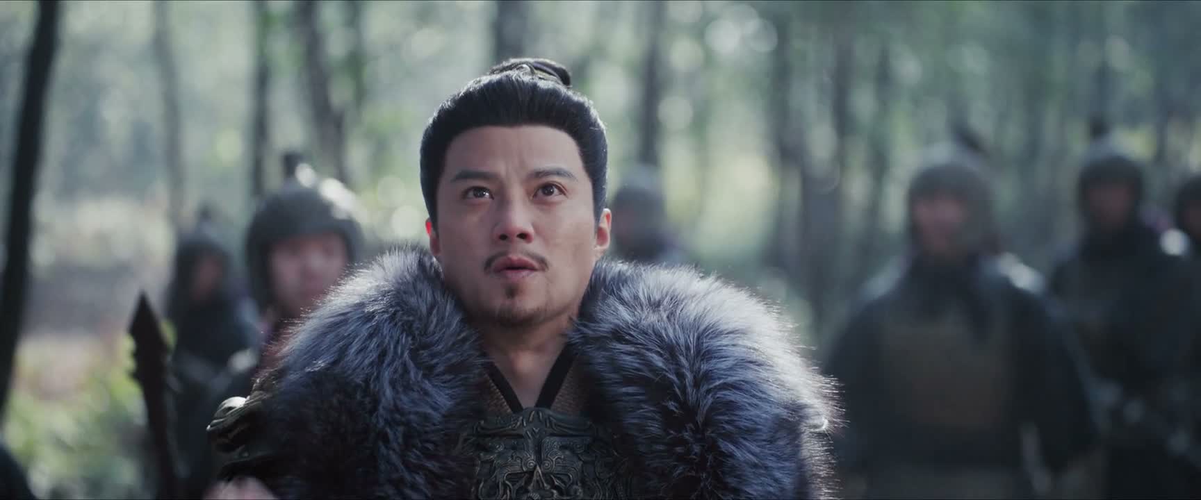 我们照做
