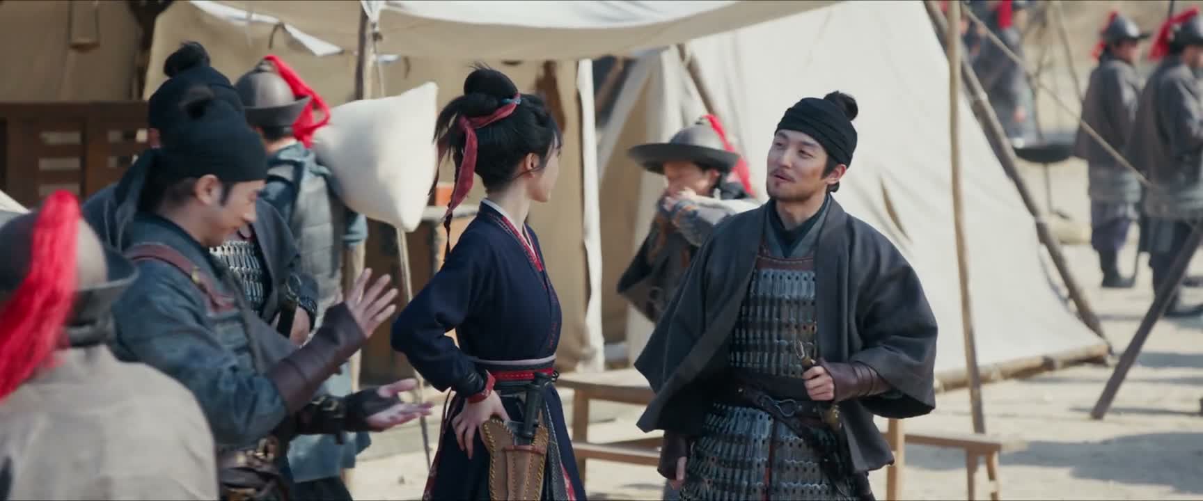 武安侯会不会再赏咱们
