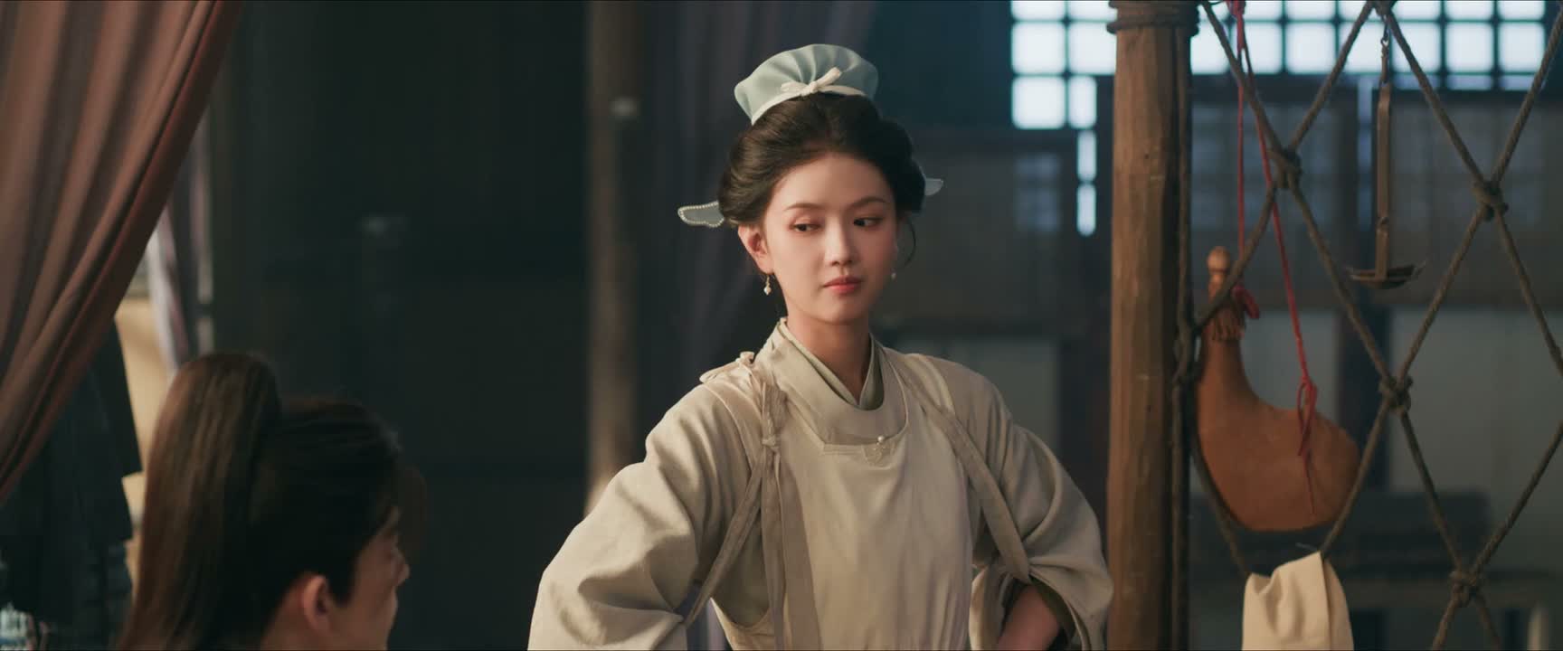 武安侯也藏私房钱啊