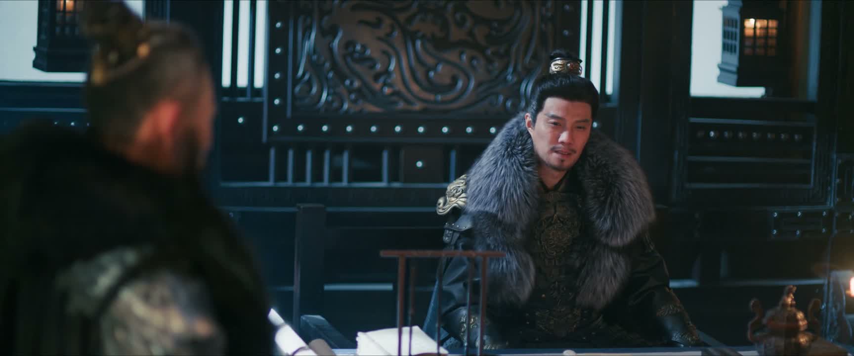 心狠手辣 好生胆大