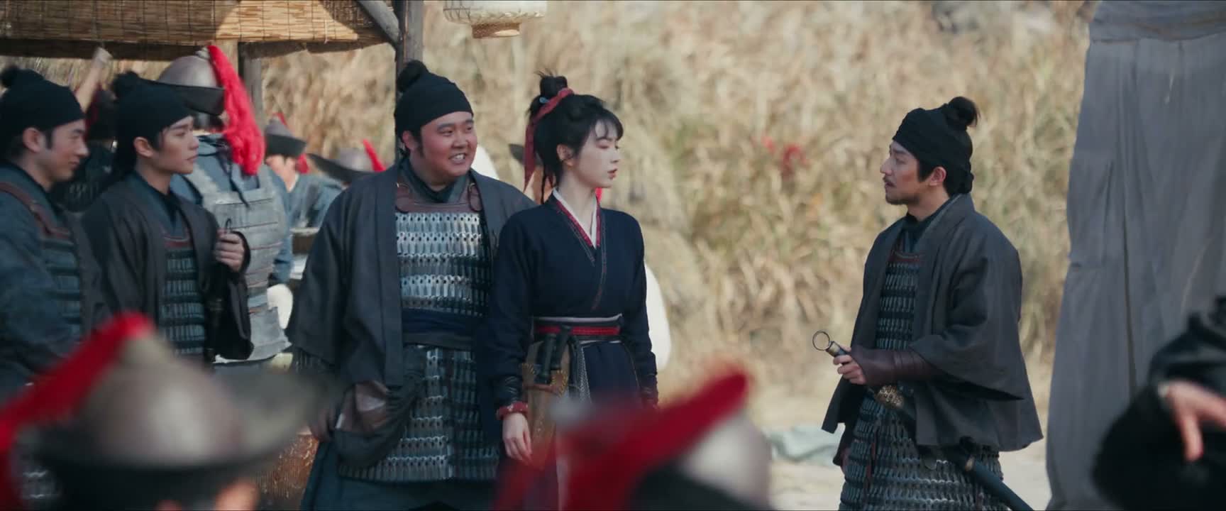 要杀要剐 都随我们