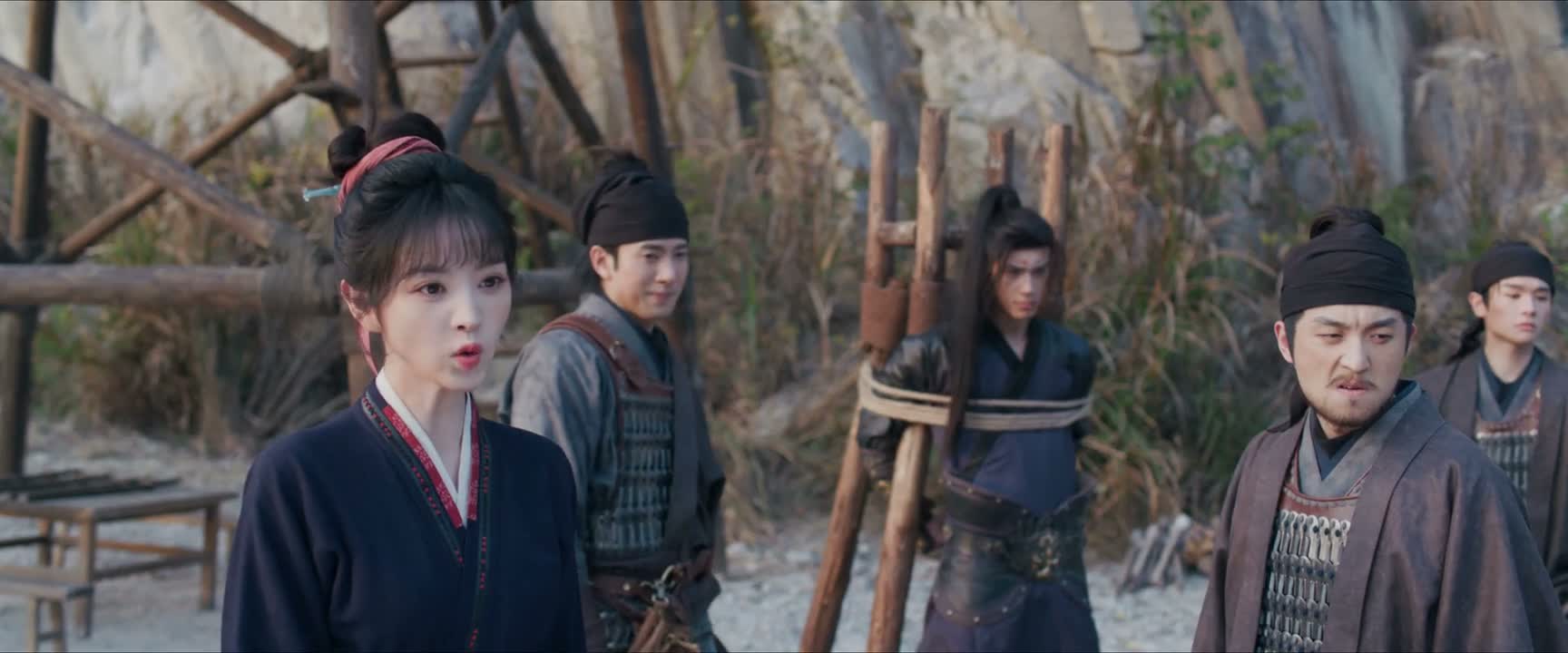 在姑奶奶我手里