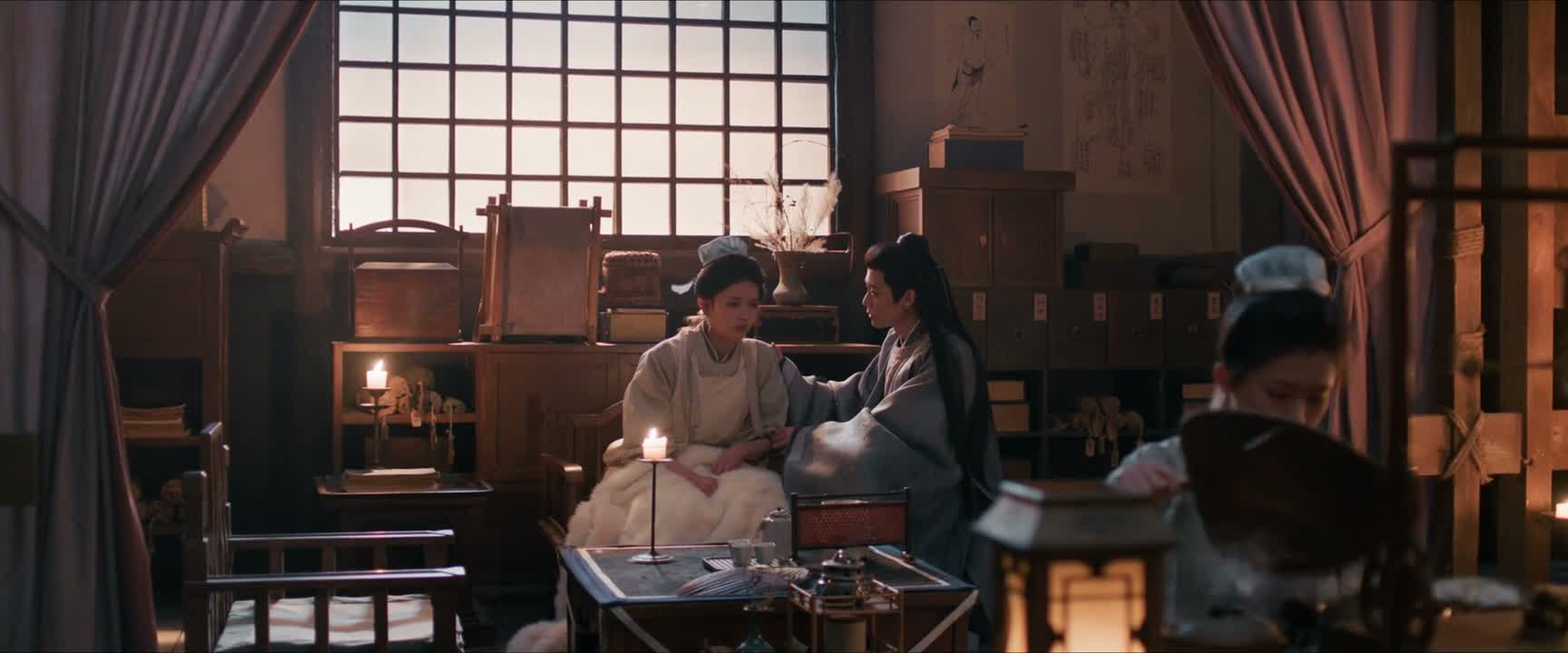 怎如此苛责自己