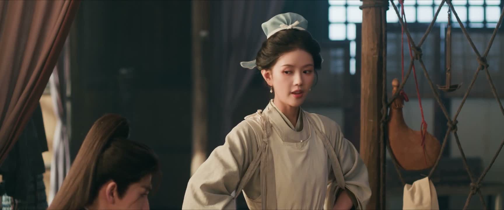 这万一被侯夫人发现了