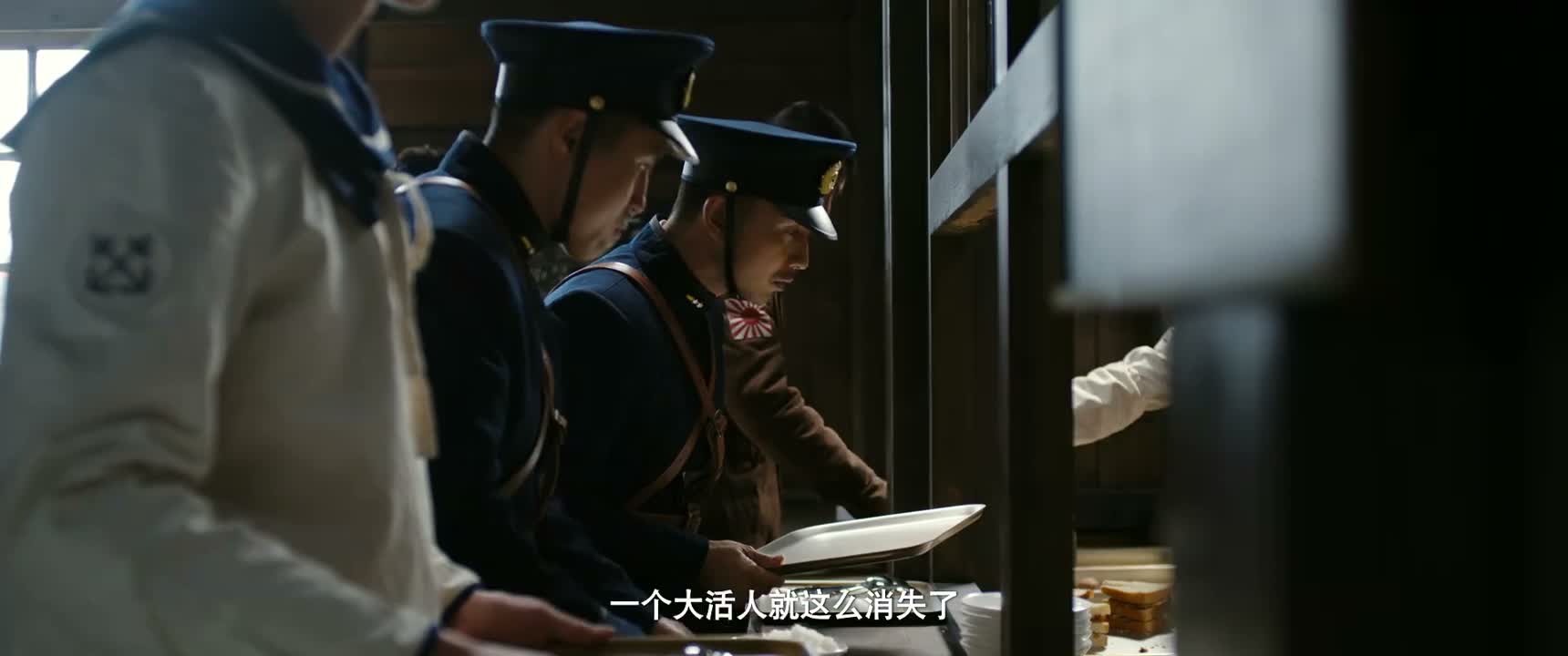 一个大活人就这么消失了