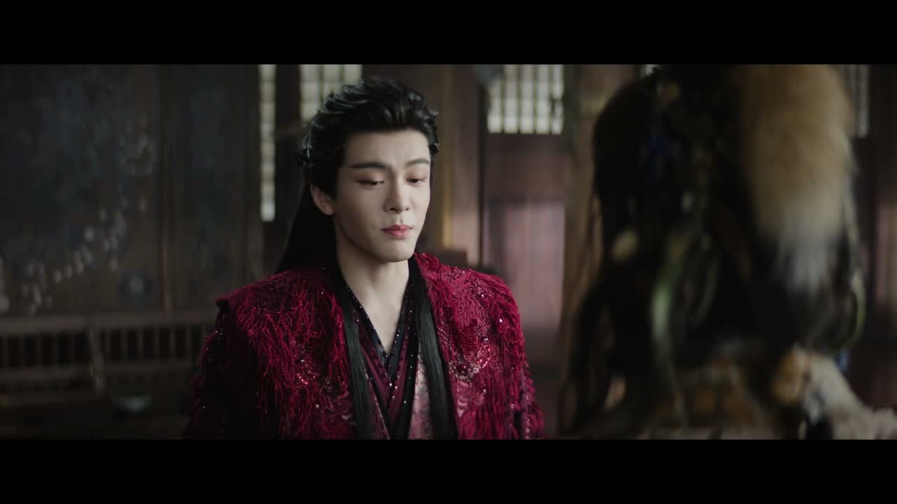 - 你是白眼狼 - 我又不怕危险