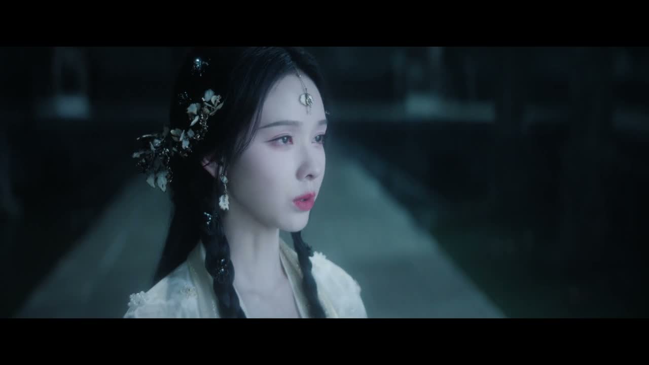 如果寄灵在天有灵