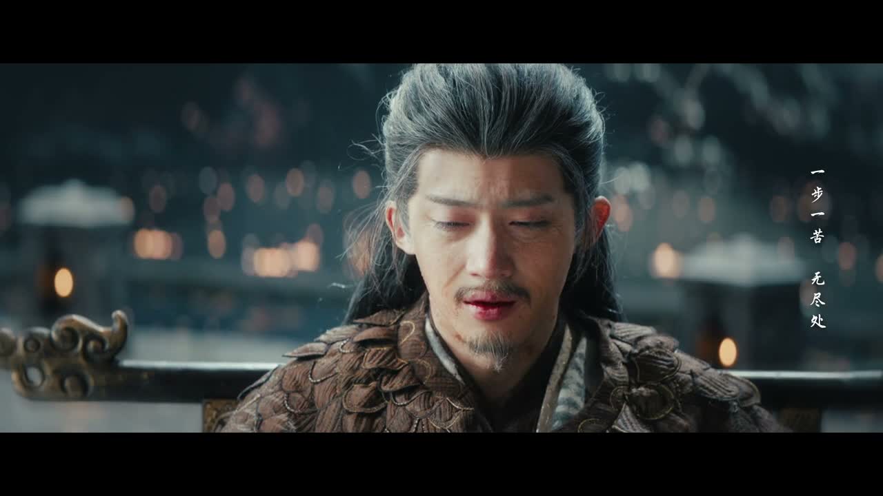 我又有什么资格