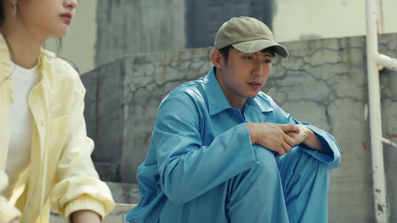 达哥你知道 不挣昧良心的钱