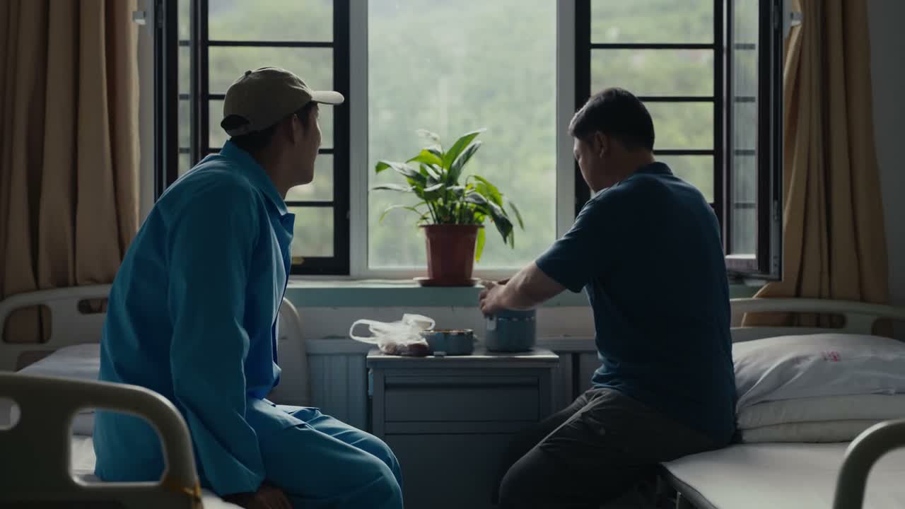 那是 那能是好药吗那还