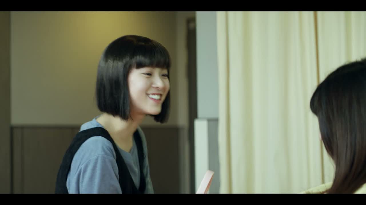 - 暗爽哦? - 没有