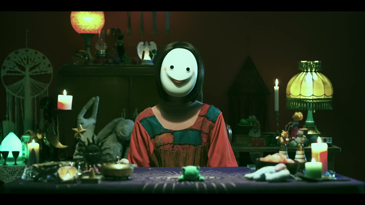 大家期待明天的午餐吗?