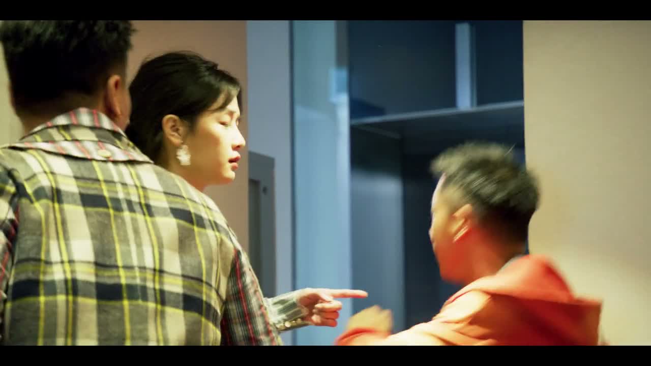 - 过去了? - 是真的柚子 真的柚子啦!