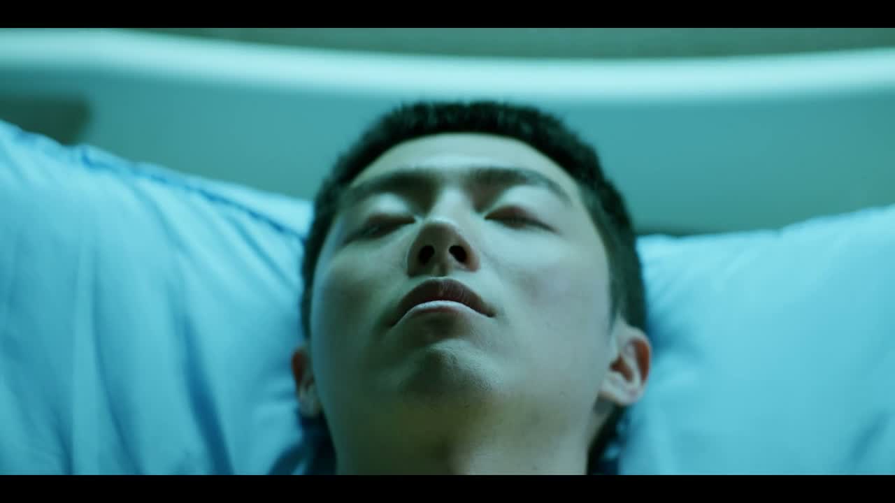 还有一个凶手