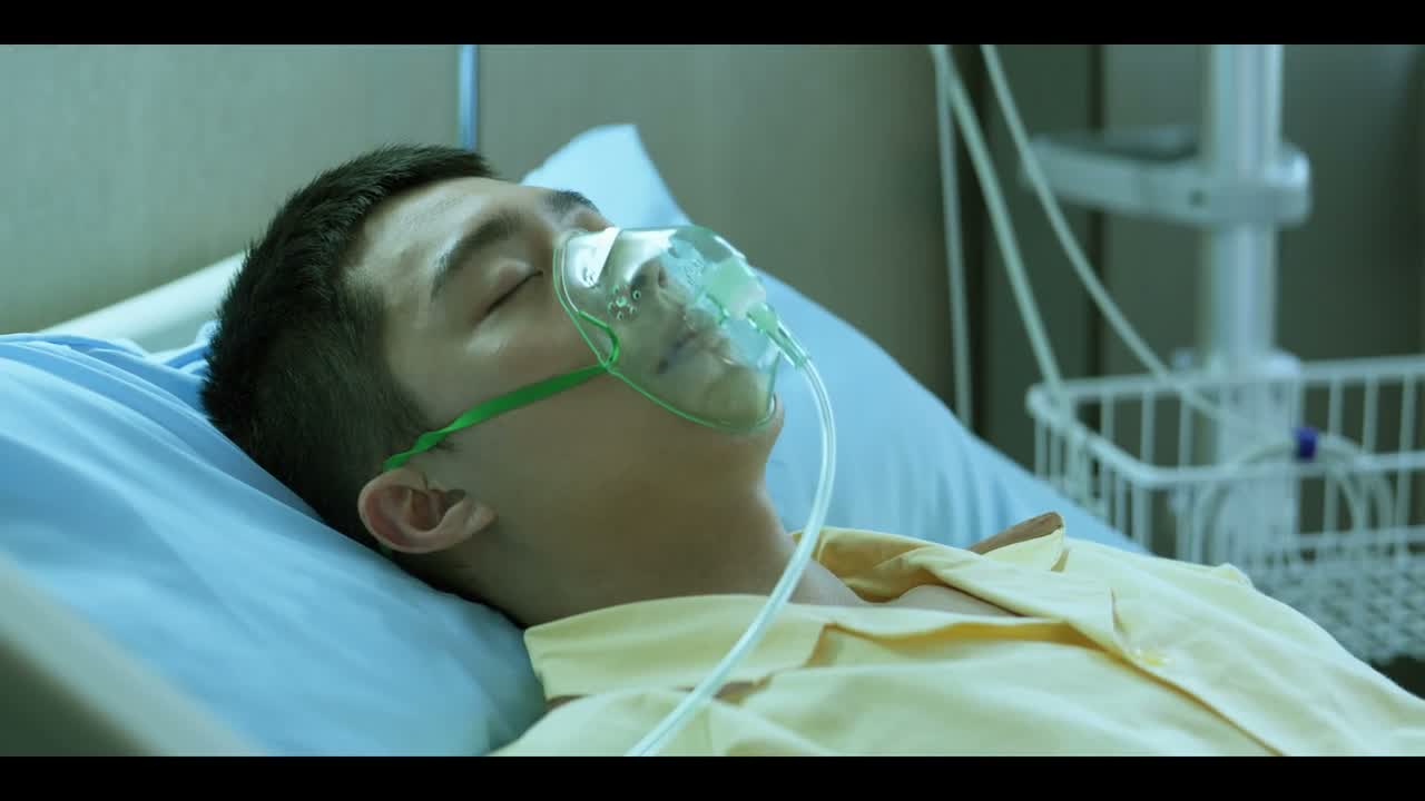 你要我怎么跟他们说啊？