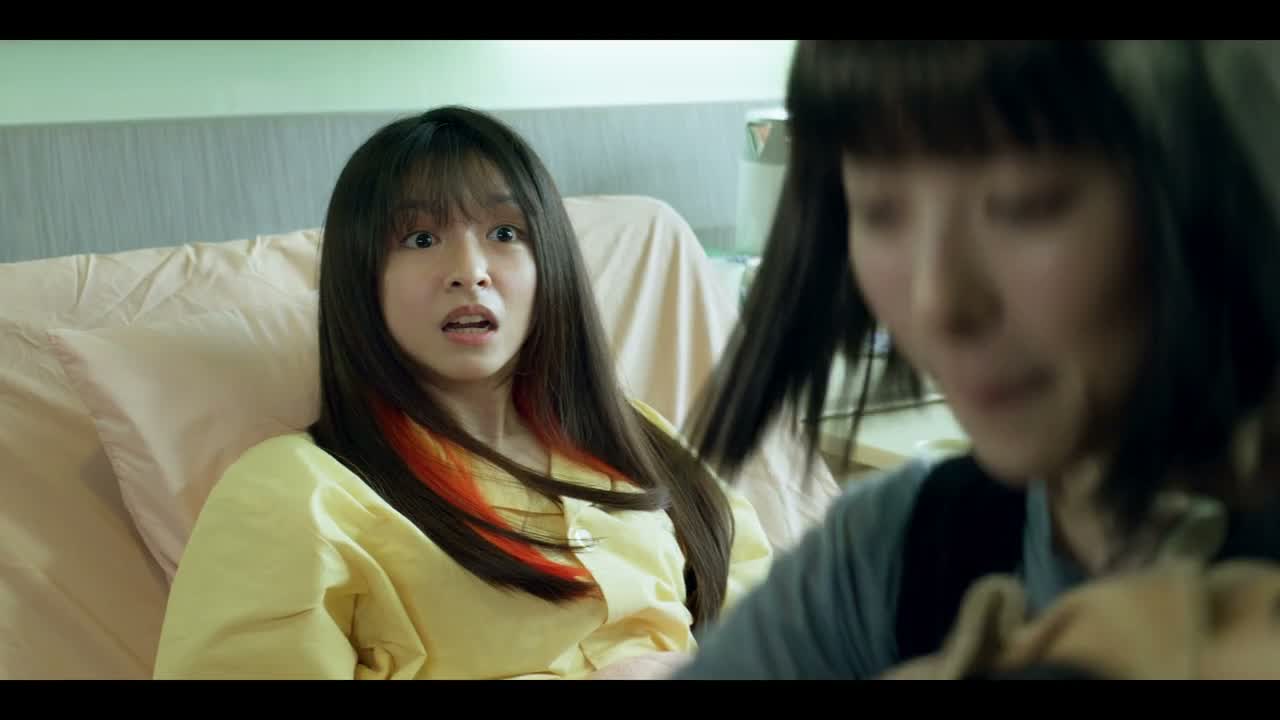 - 去哪里?回来啦!哎! - 拜拜
