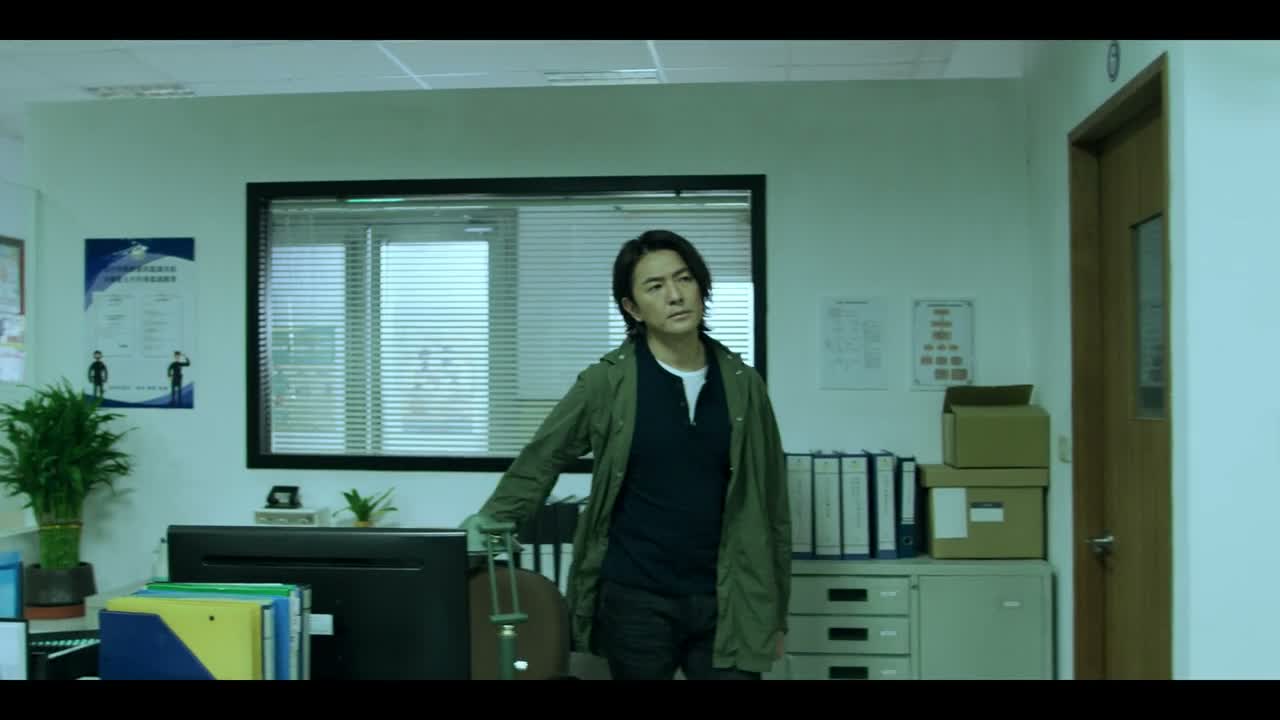 全力的围捕下