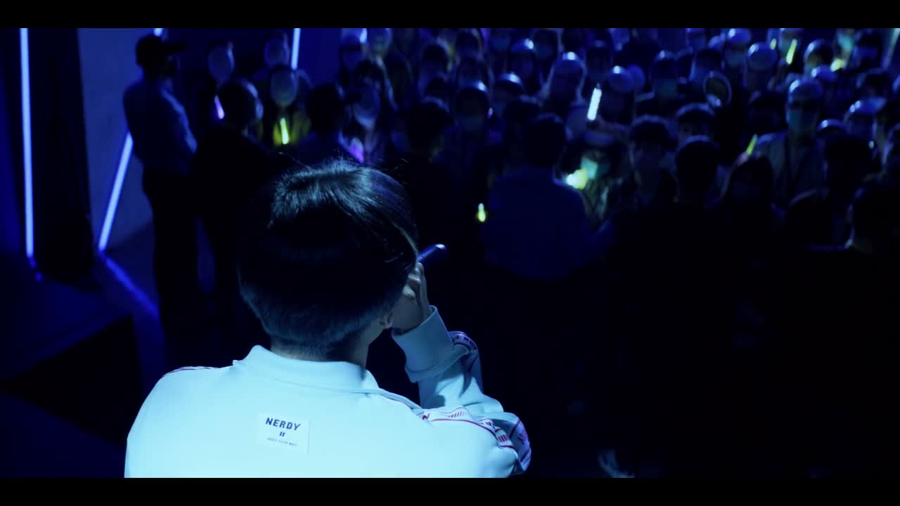 所以我现在想要跟凶手说