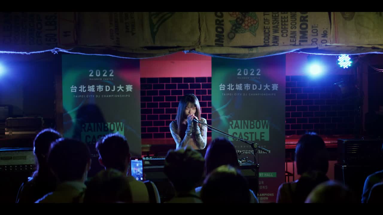 我跟我爸大吵了一架