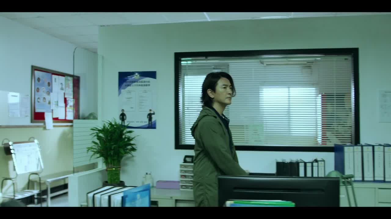 在我们专案小组