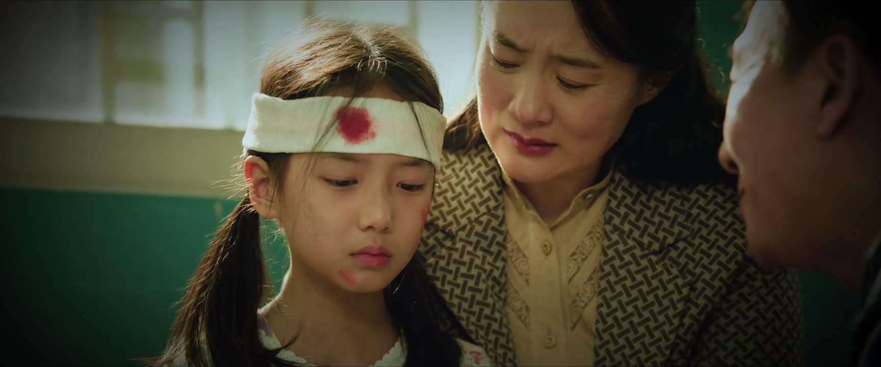 你放心吧 没事的