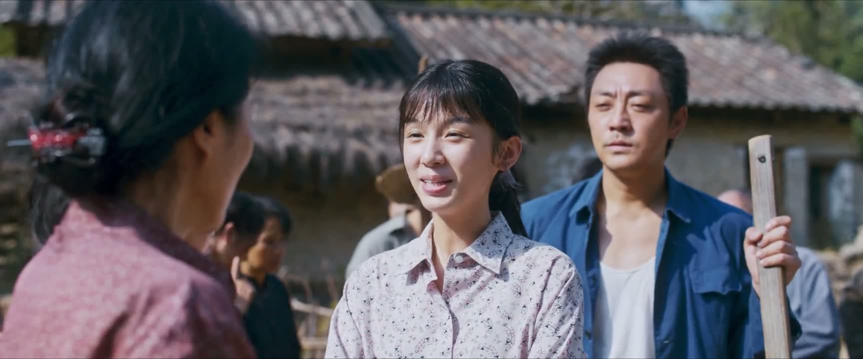 您二位的好日子 还在后头呢