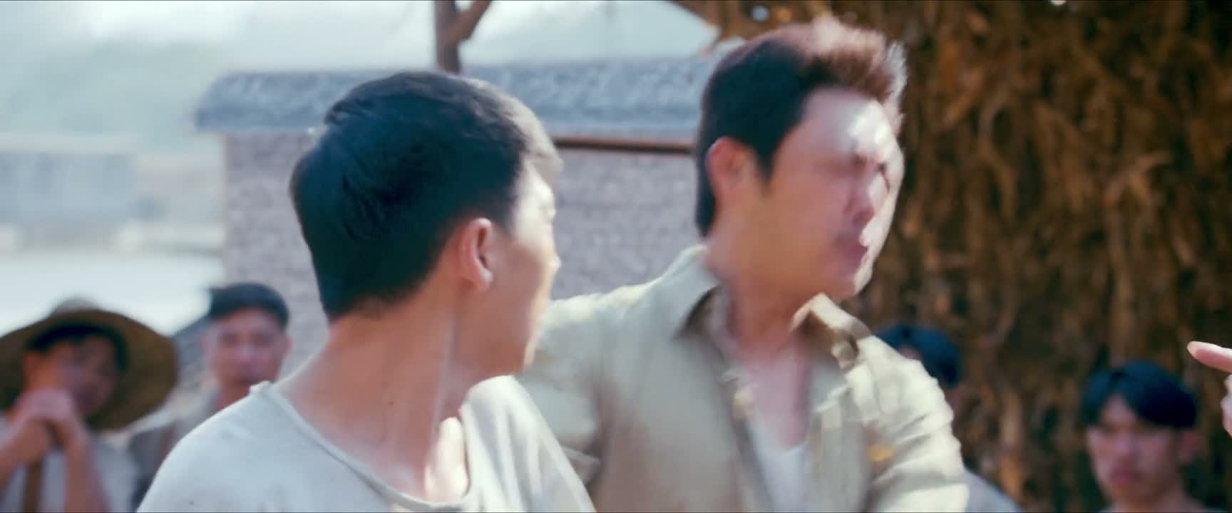 送派出所 甭说别的