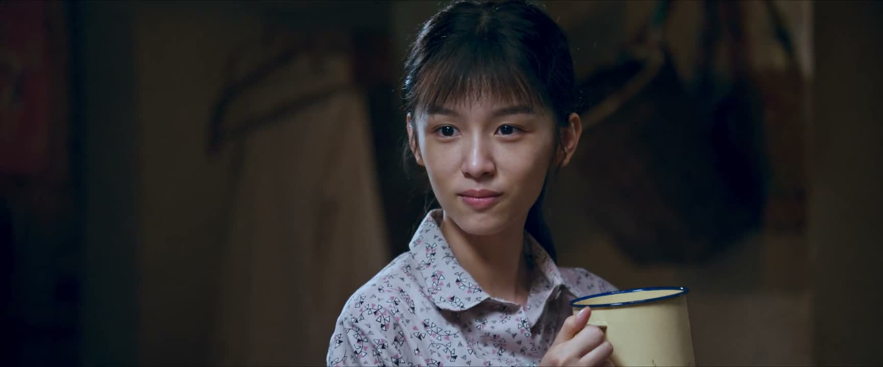 真是永远大惊小怪