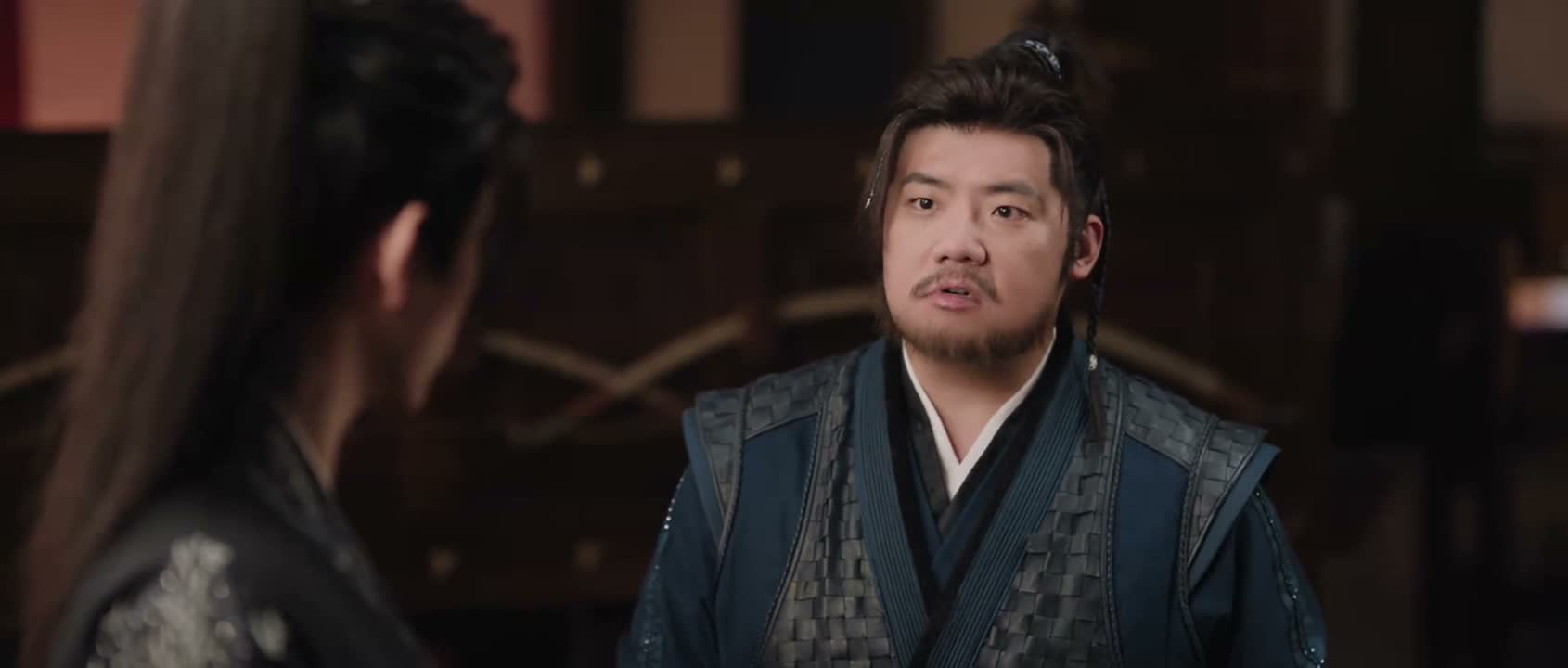 我吴盛六誓死不让