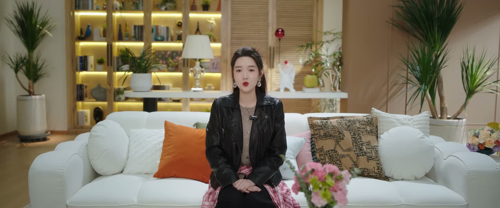 毫无条件地为另一个人付出