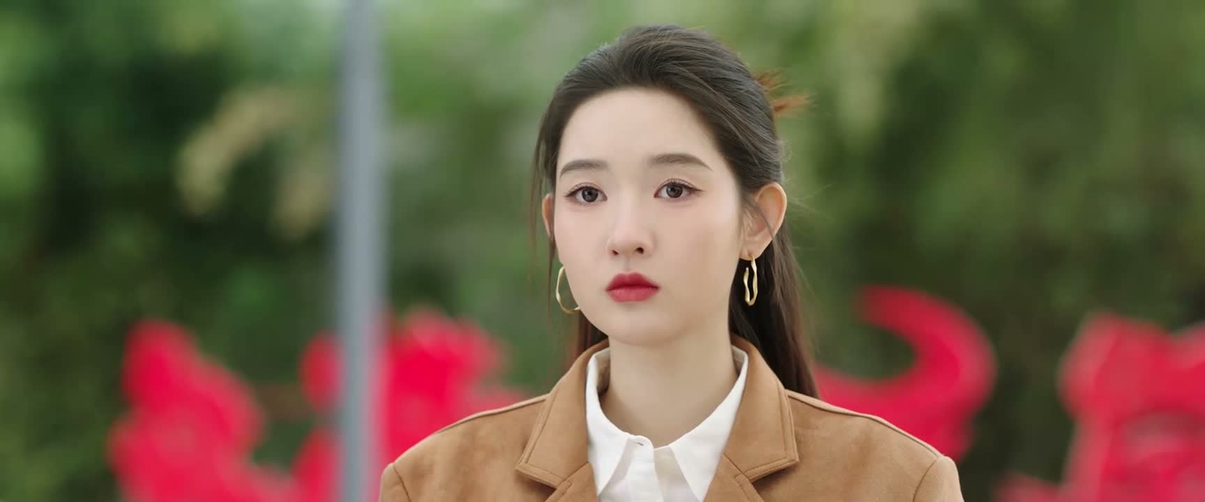 你呀 就是太执着于