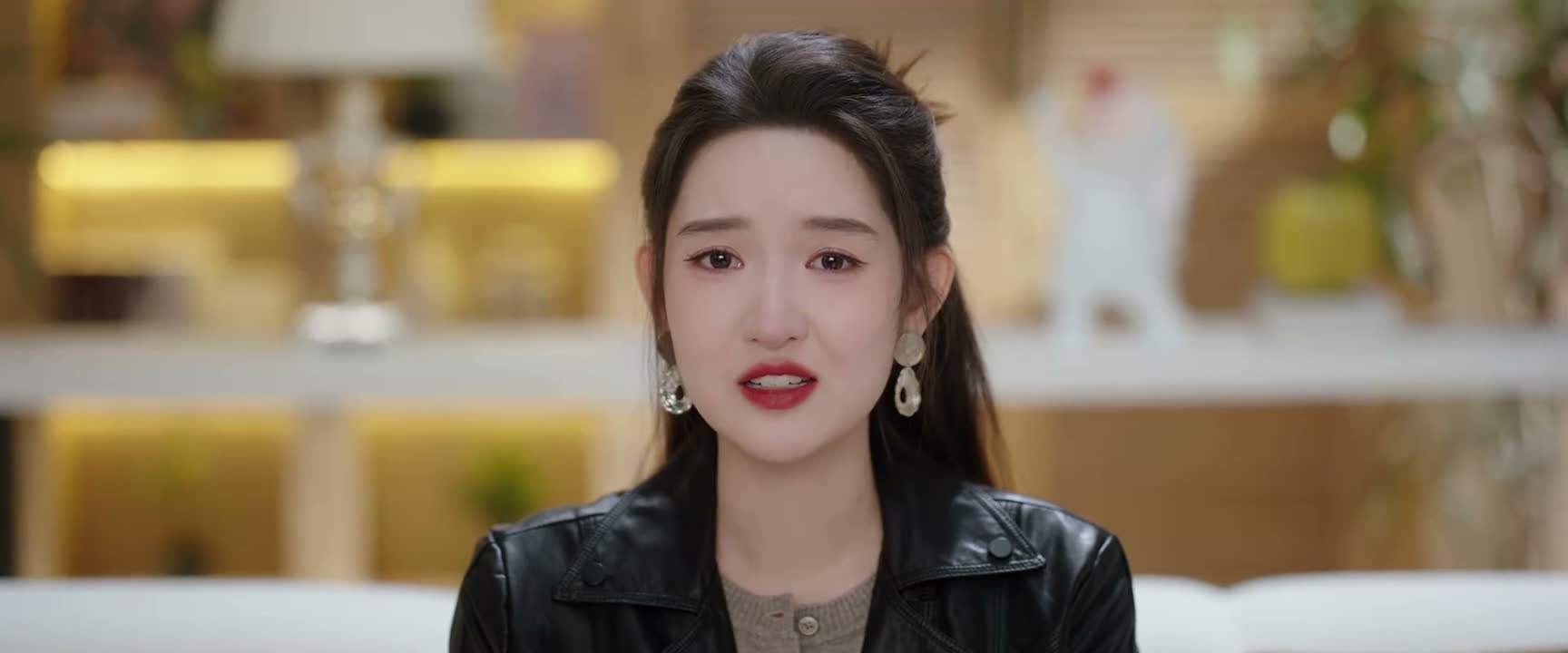 是一颗坚定不移的真心