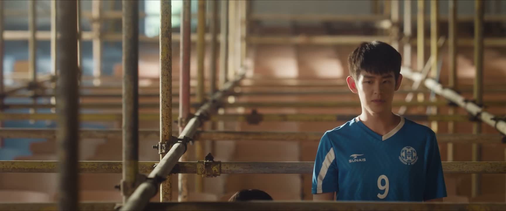 不就是多踢点球吗