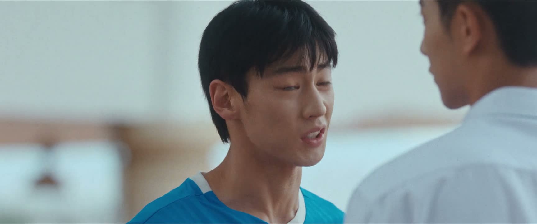 但如果你走了 这支球队真的就彻底地散了