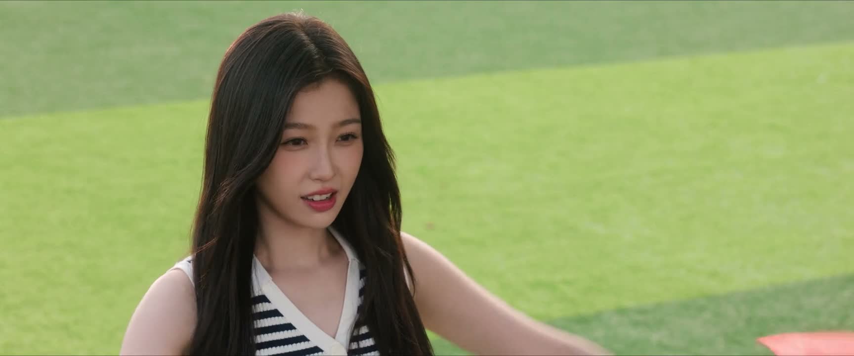 好像训练反应和专注 也用不着小旗吧