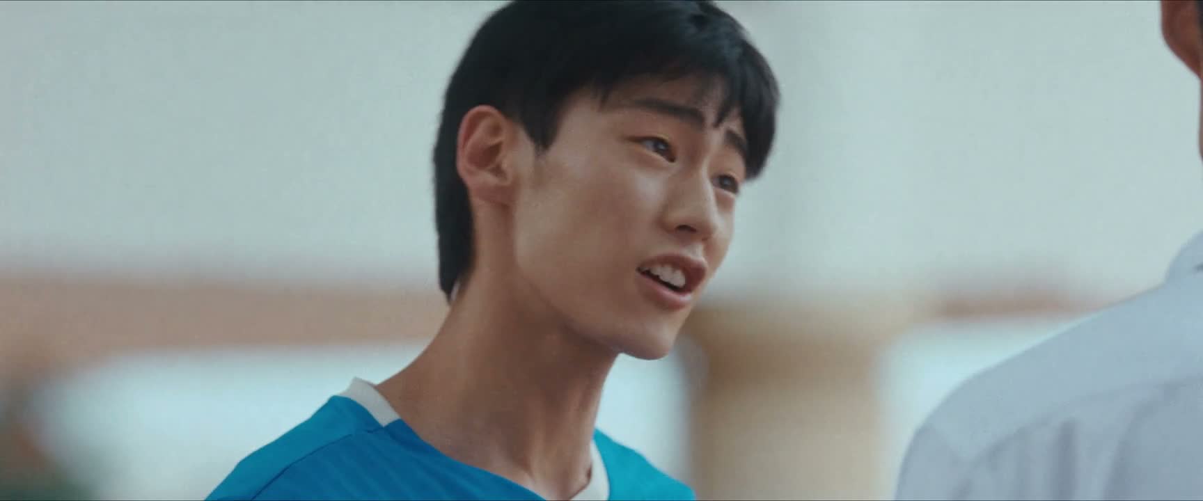 难道这支球队对你来说 真一点意义都没有吗