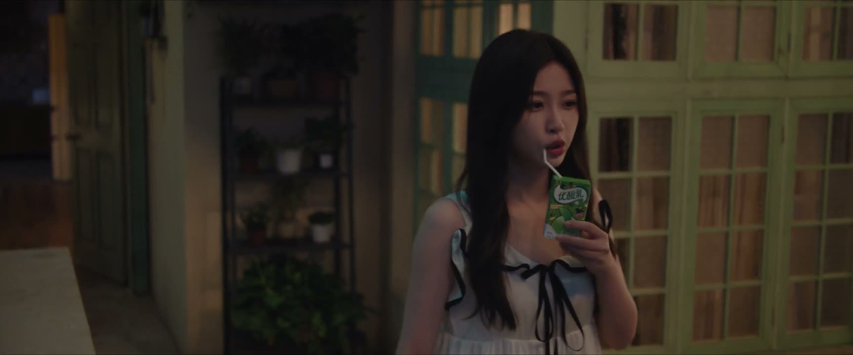 耍什么酷呀