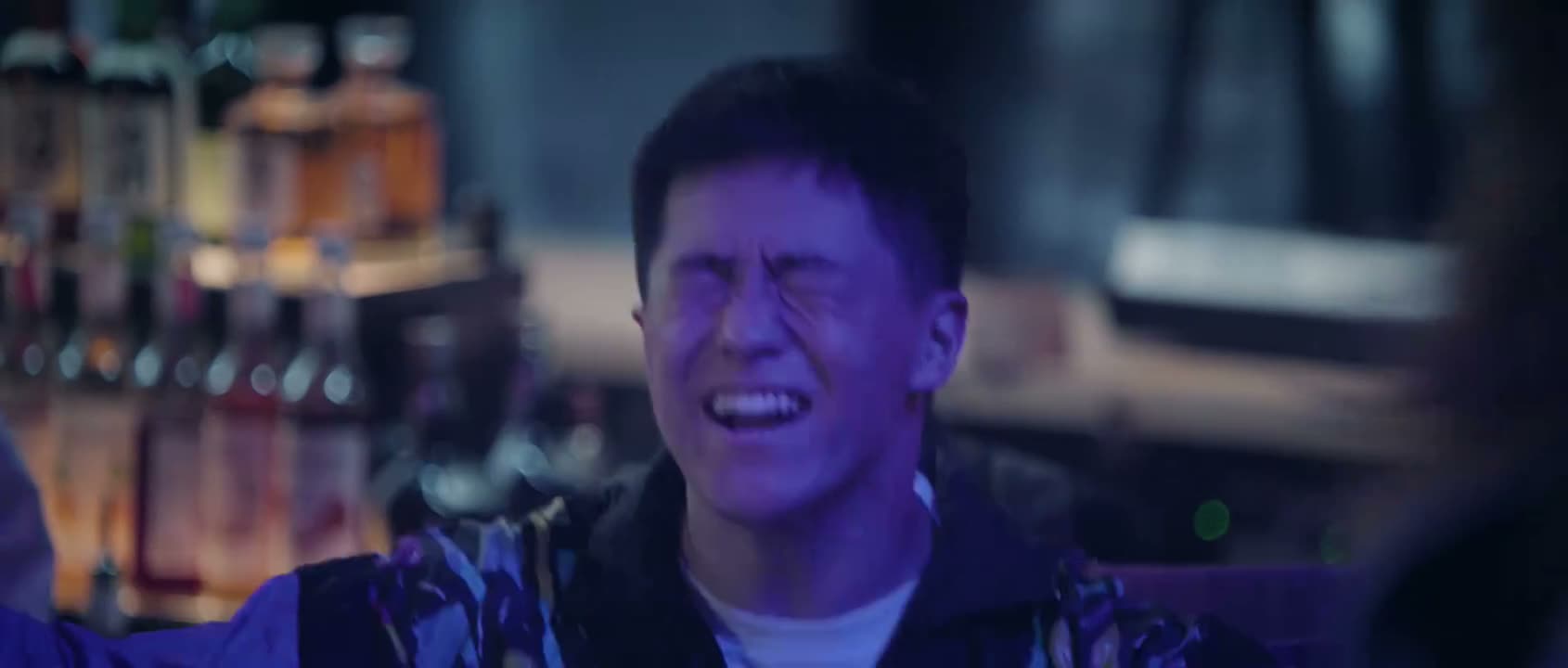 活着就是受罪