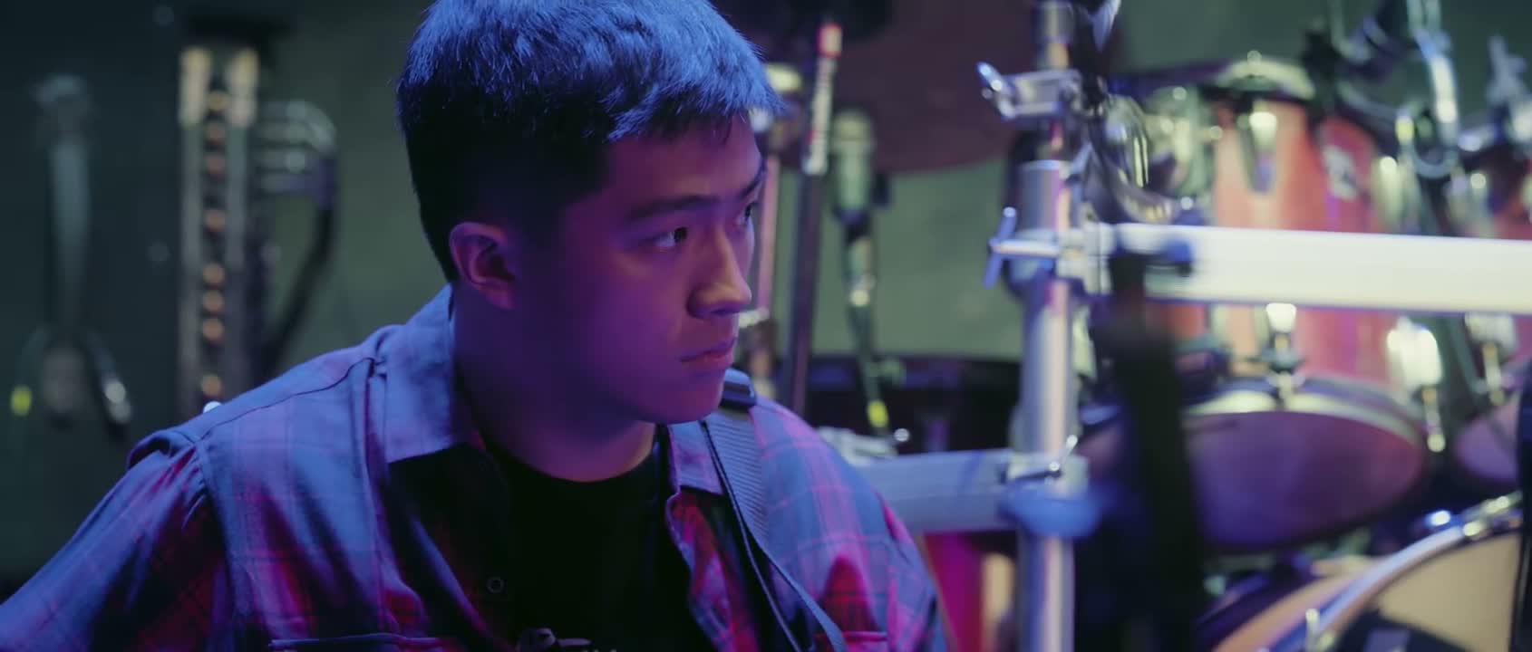你没活明白 你把事干了