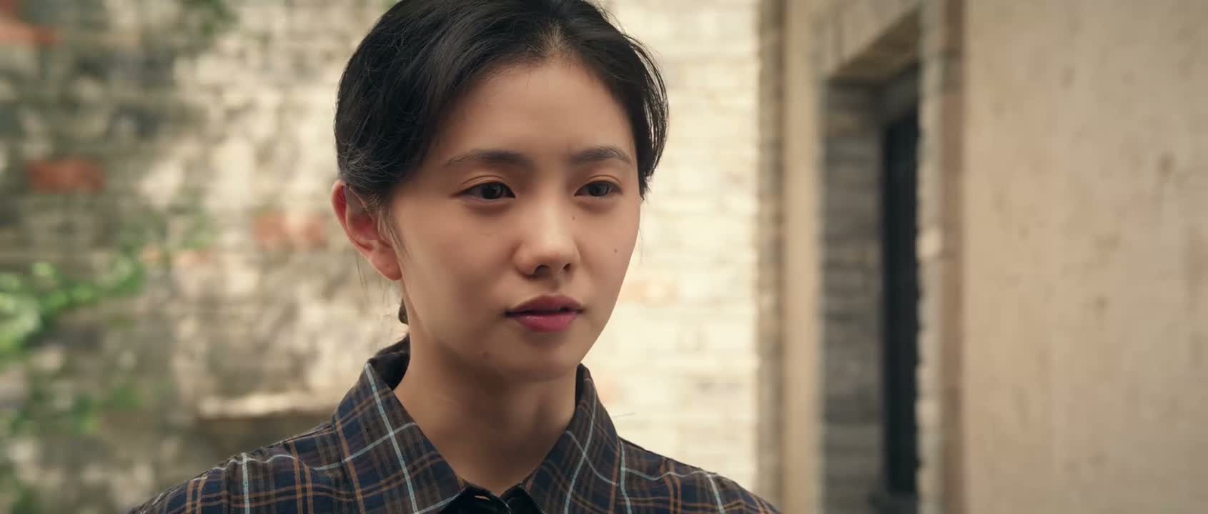 你是不是还生我气呢