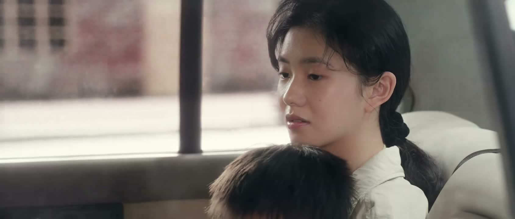 一个个的 在这儿犯红眼病