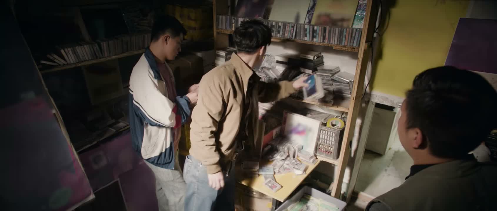 这些子难挑得很嘛