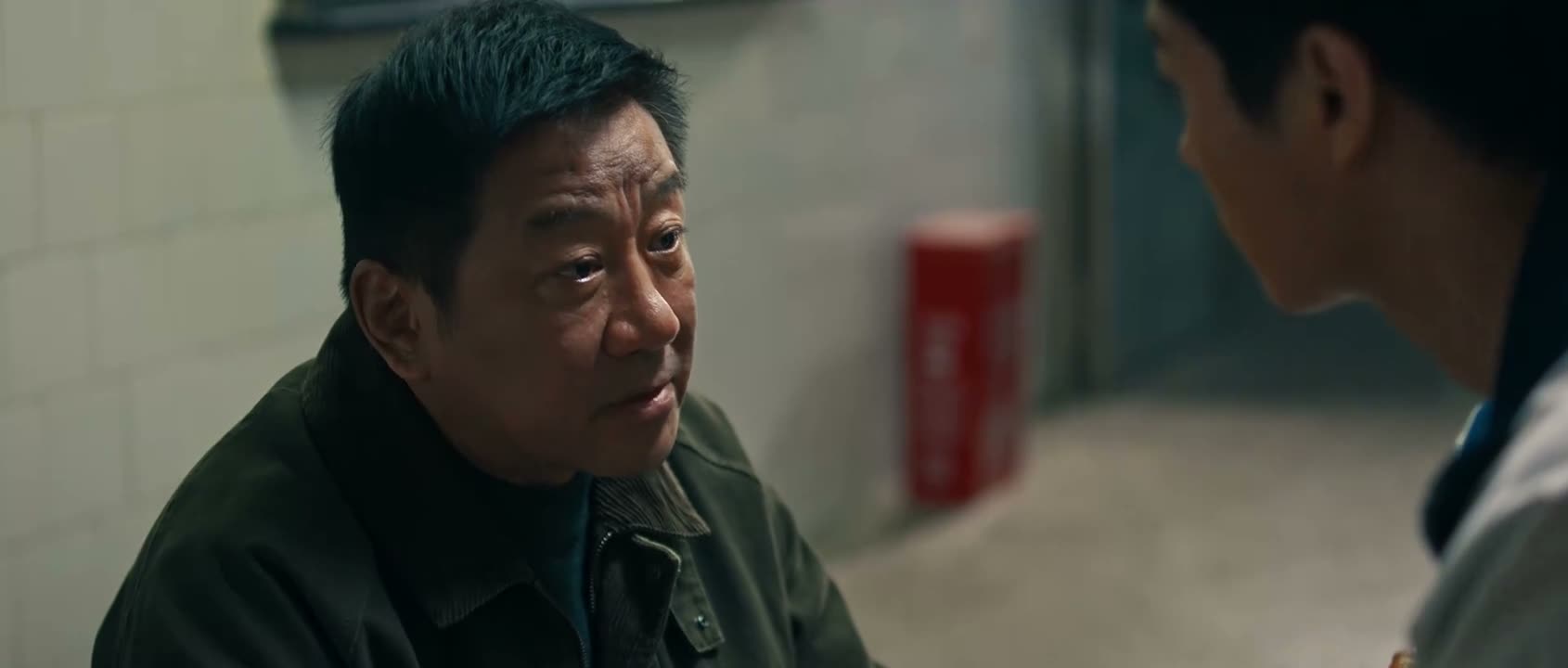 爸爸得去趟法院
