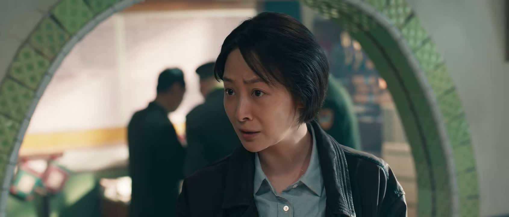 霍开明曾经去过他们家