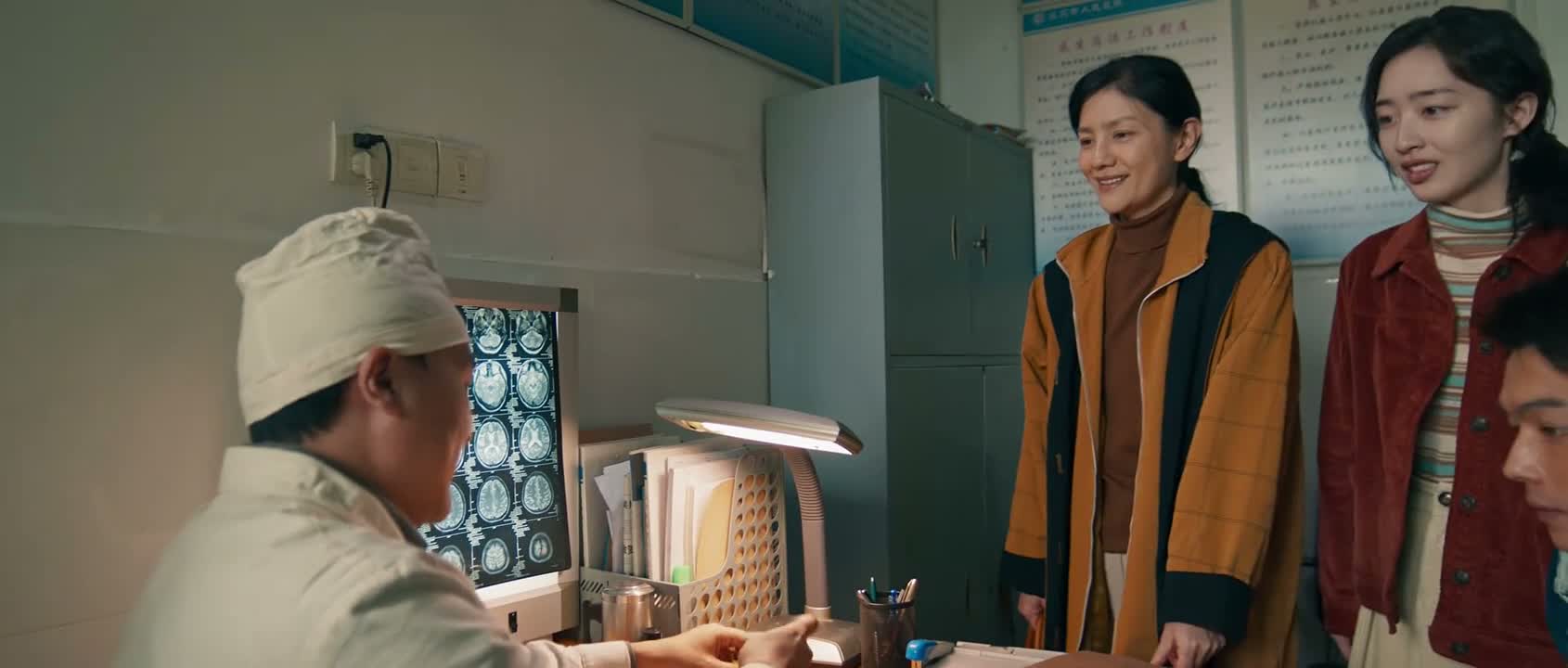 接下来就要多注意恢复一些运动