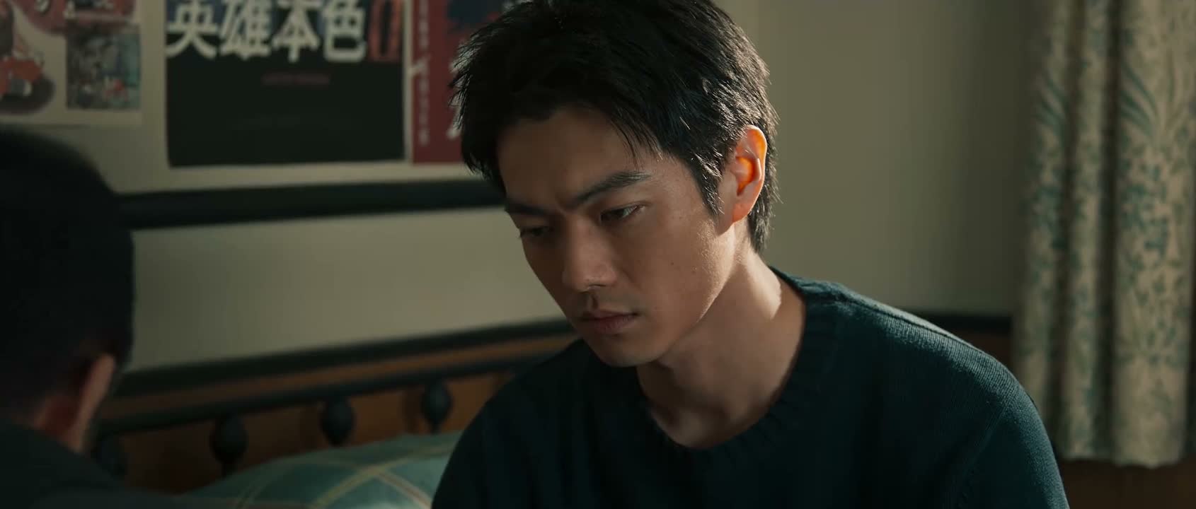 可能是因为这些事吧