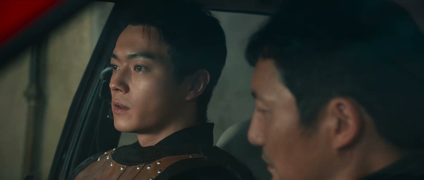那人我也没见过