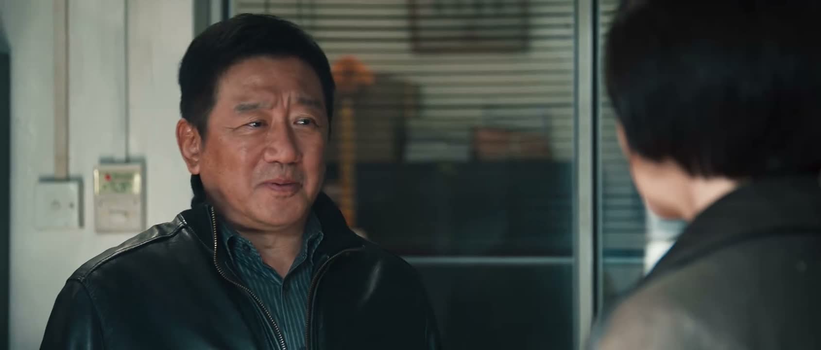 哪有被困难吓倒的呢