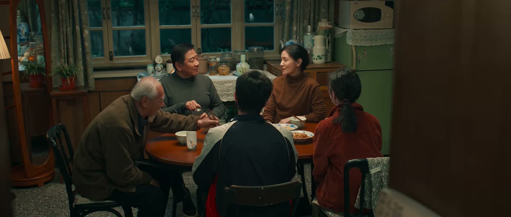 那咱家事我不操心谁操心