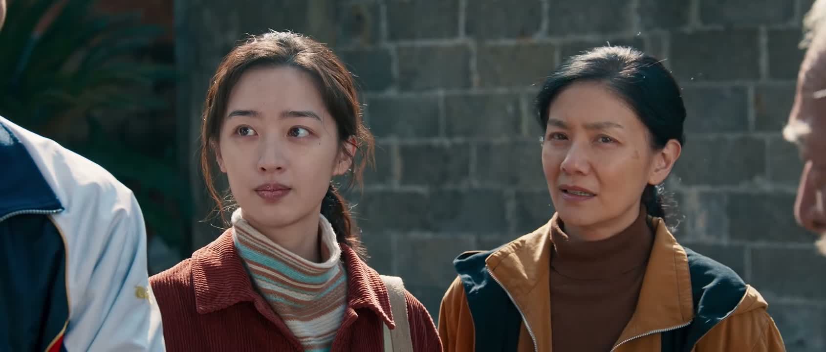 你连爷爷都不认识了